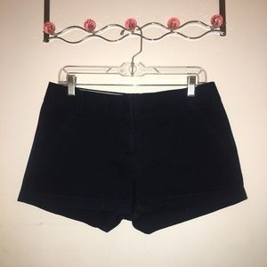 J.Crew 3-inch Chino Shorts